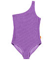 Molo Sundföt - UV50+ - Nai Solid - Purple Gló