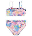 Molo Bikini - UV50+ - Naila - Mermaid Country