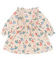 Konges Sløjd Kleid - Frill - Bow Ballerina
