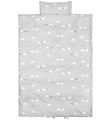 Vanilla Copenhagen Bedding - Junior - Swandersen - Cozy Grey