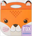 Ooly Sketchbook - Carry Along - Fox