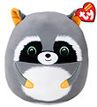 Ty Soft Toy - Squishy Beanies - 25 cm - Sneaky