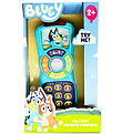 Bluey Toy remote control w. Sound/Light