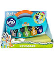 Bluey Keyboard w. Music