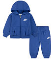 Ensemble de Jogging Nike - Gilet/Pantalon de Jogging - Jeu Royal