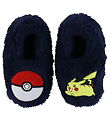 Name It Slippers - NkmOtto Pokémon - Dark Sapphire