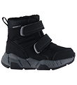 Color Kids Winterstiefel - Phantom