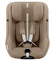 Cybex Car Seat w/o Base - Sirona G i-Size Plus - Almond Beige