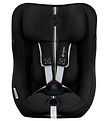 Cybex Car Seat w/o Base - Sirona G i-Size Plus - Moon Black