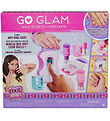 Cool Maker Go Glam Mani Mask - Nagelstudio