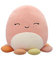 Squishmallows Soft Toy - 30 cm - Melina Octopus