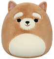 Squishmallows Soft Toy - 40 cm - Fuzz A Mallow - Chloeyana Terri