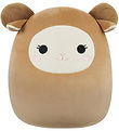 Squishmallows Soft Toy - 40 cm - Reggie Ram
