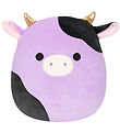Squishmallows Soft Toy - 40 cm - Alexie Cow