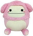 Squishmallows Soft Toy - 50 cm - Fuzz A Mallows - Brina Bigfoot