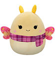 Squishmallows Soft Toy - 50 cm - Miry Moth