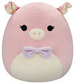 Squishmallows Soft Toy - 50 cm - Hettie Pig