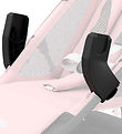 Cybex Adapter - AVI Spin - Black