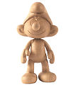 Boyhood The Smurfs - Small - Oak