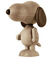 Boyhood Snoopy - PEANUTS - Mini - Smoked/Ork
