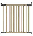 BabyDan Sicherheitsgitter - Flexi Fit Holz Deluxe - Nature