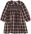 MarMar Dress - Dava - Pine Check