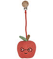 OYOY Pram Clip Toy - Apple Barge - Ed