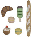 OYOY Play Food - Multi
