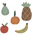 OYOY Play Food - Fruit - Multi