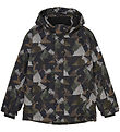 Color Kids Winterjas - Grape Leaf