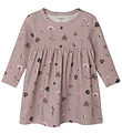 Robe Name It - NbfOdetta - Deauville Mauve