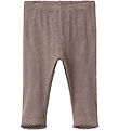 Name It Leggings - NbfOdina - Piparkorn