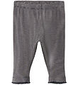 Name It Leggings - NbfOdina - Inkwell