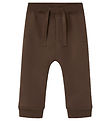 Name It Joggingbroek - NbmOlano - Chocolate Martini