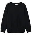 Name It Sweatshirt - NkmOhans - Black