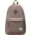 Herschel Backpack - Heritage - Brindle Quilted