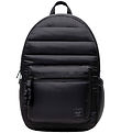 Herschel Rucksack - Siedlung - Schwarz