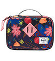 Herschel Pencil Case - Heritage - Doodle Bloom