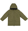 Champion Steppjacke - Sphagnum