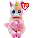 Ty Soft Toy - Beanie Bellies - 17 cm - Skylar