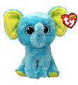 Ty Soft Toy - Beanie Boos - 15 cm - Trunkles