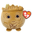 Ty Soft Toy - Beanie Balls - 9 cm - Marvel Groot
