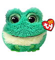 Ty Soft Toy - Beanie Balls - 9 cm - Gilly