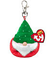 Ty Lyklakippa M. Bangsi - Beanie Boos - 9 cm - Turvey