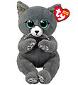 Ty Soft Toy - Beanie Bellies - 15 cm - Binx
