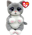 Ty Soft Toy - Beanie Bellies - 15 cm - Morgan