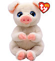 Ty Soft Toy - Beanie Bellies - 15 cm - Penelope
