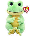 Ty Soft Toy - Beanie Bellies - 15 cm - Snapper