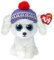 Ty Soft Toy - Beanie Boos - 17 cm - Sleighbell