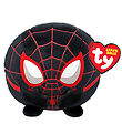 Ty Soft Toy - Beanie Balls - 9 cm - Marvel Miles Morales